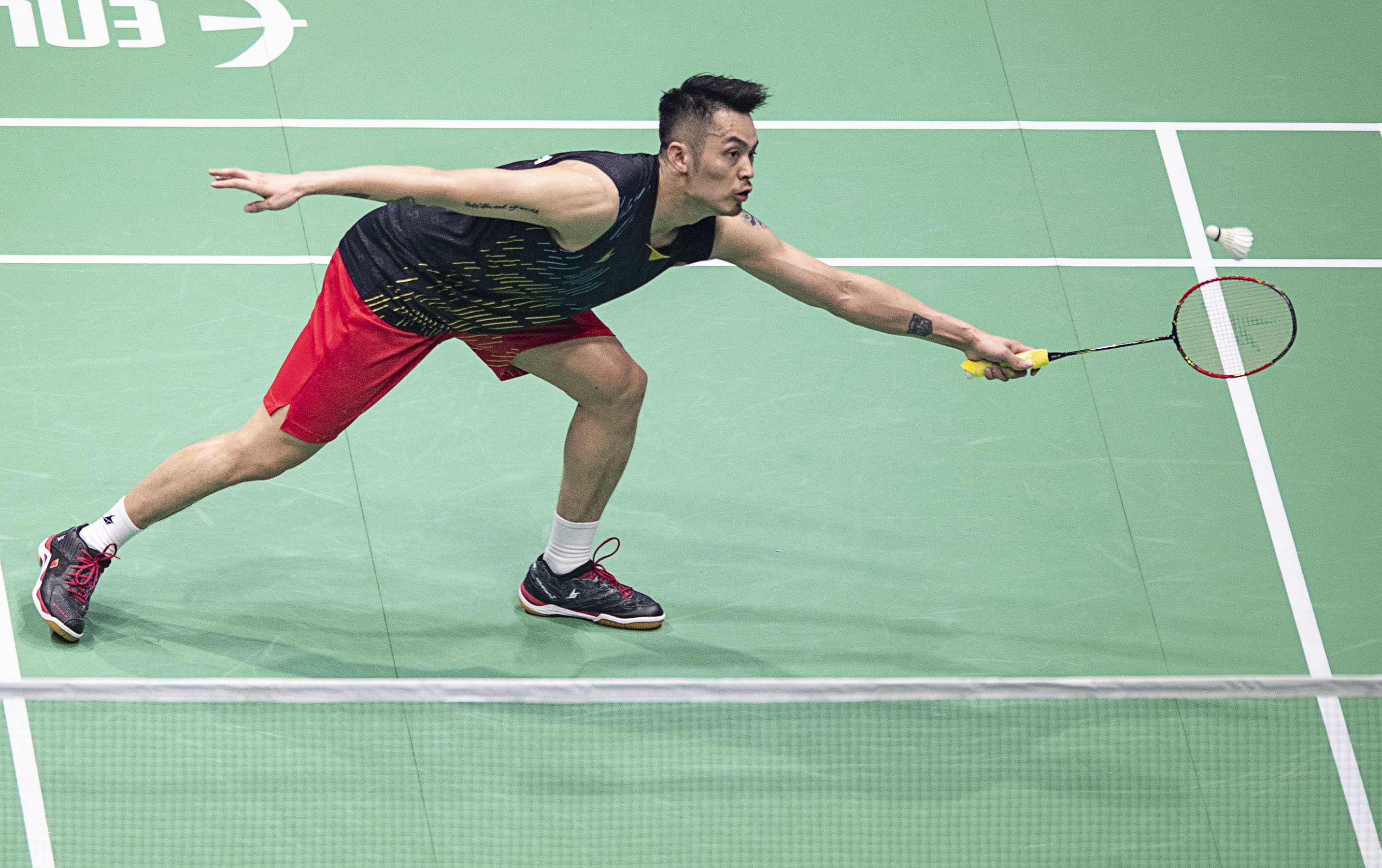 和竞争性 和竞争性