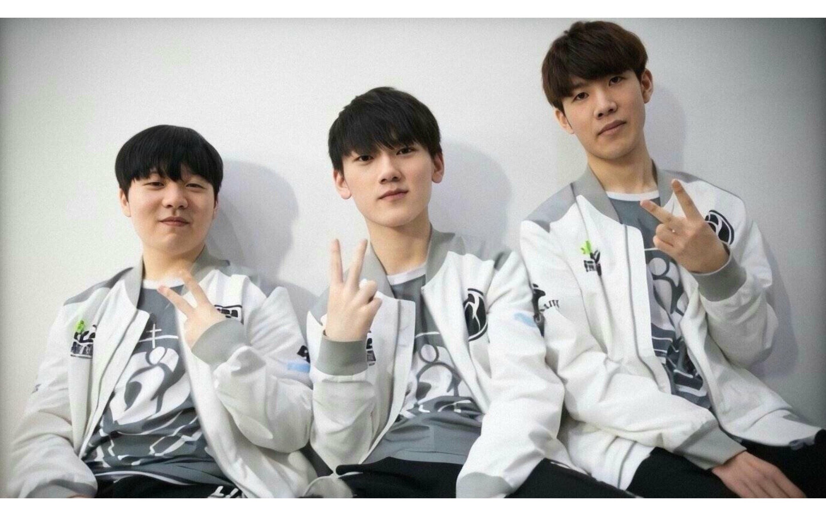 磨合阵容和